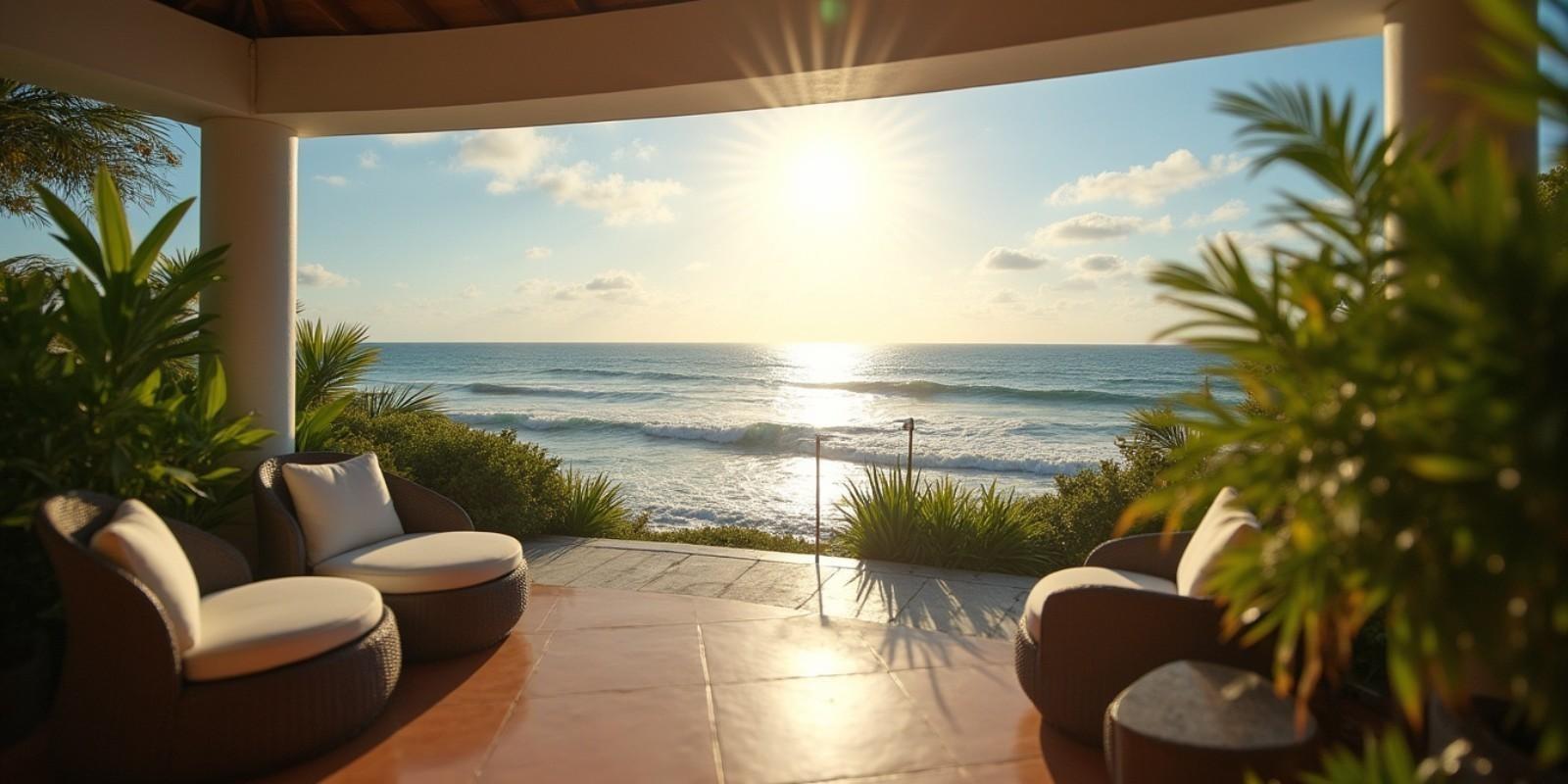 Booking y Airbnb en La Guaira 2026: Las tendencias que dictan el éxito inmobiliario