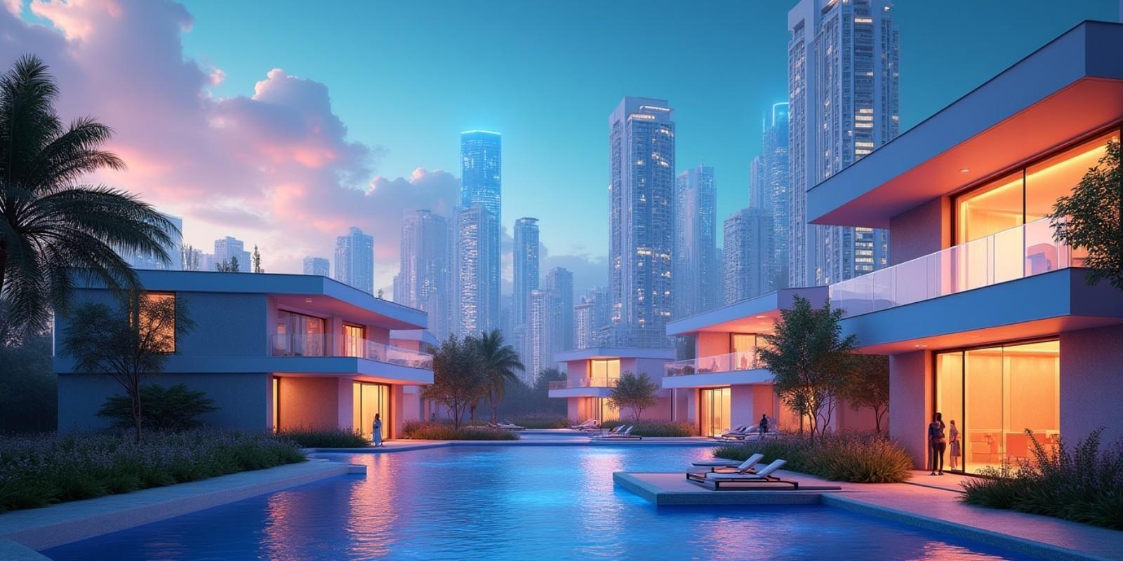 IA Inmobiliaria: Cómo encontrar la casa de tus sueños en La Guaira este 2026