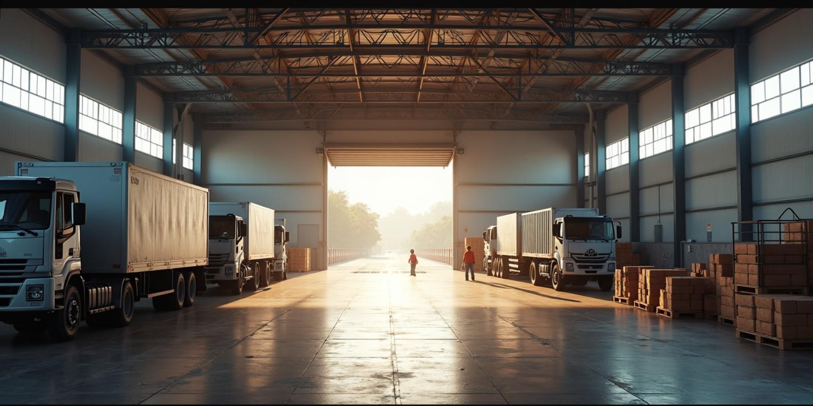 Inversión Industrial en Caracas y Guatire 2026