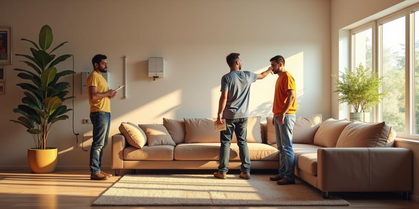 Maximiza el Precio de Salida de tu Propiedad