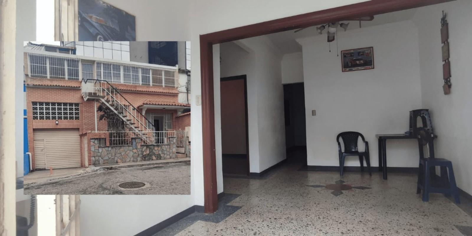 Venta de Inmueble para Oficina Corporativa: Seguridad y Conetividad en Caracas