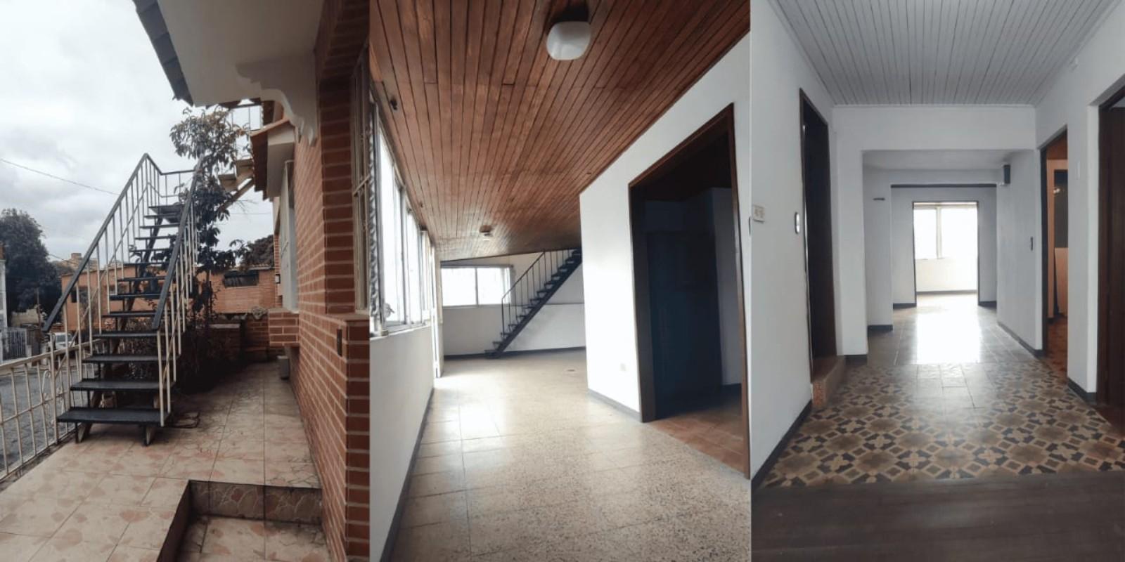 Venta de Quinta Para Oficinas en Boleíta Sur, Caracas