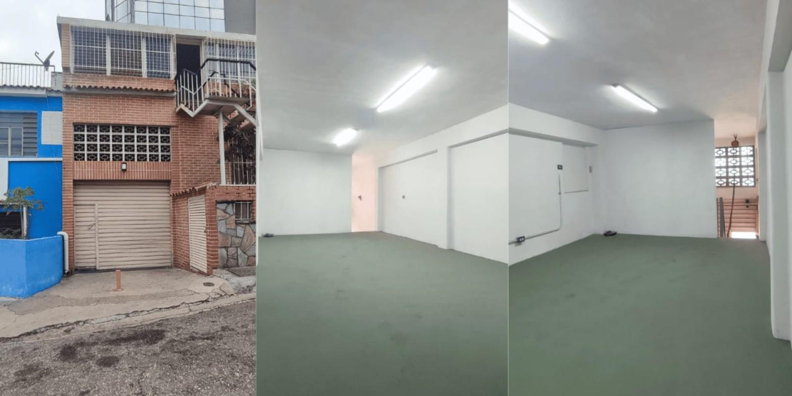 Cómo puede una Casa-Oficina en Boleíta Sur Optimiza tu Operación Industrial