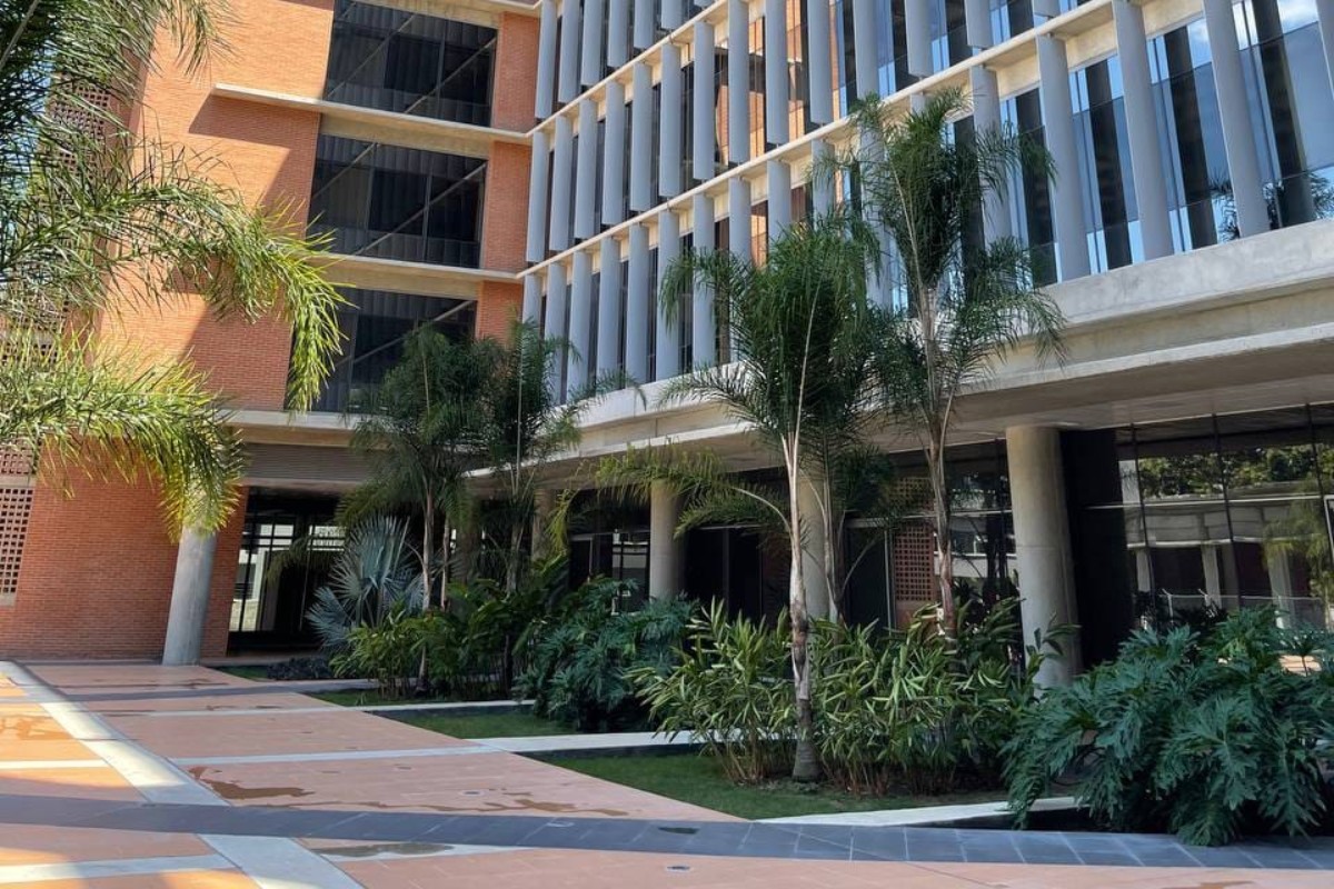 Boleíta Norte, Municipio Sucre, Caracas Caracas 1071 Mirella Crisafulli