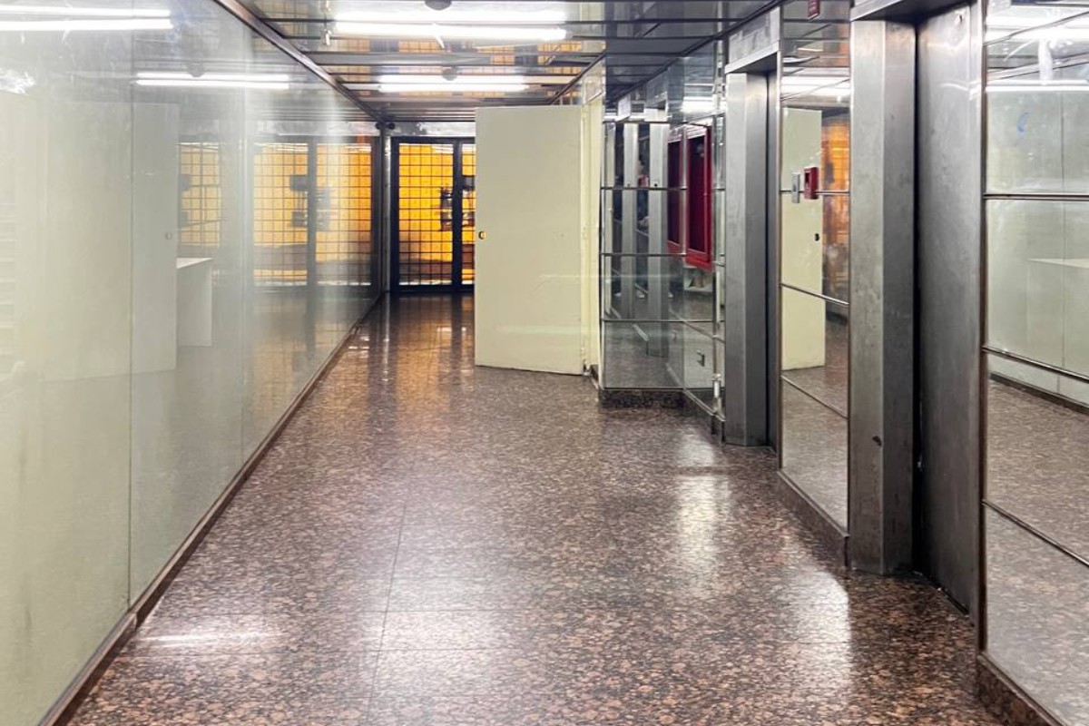 Esquina Ibarra, Av. Urdaneta, Municipio Libertador Caracas 1030 Mirella Crisafulli