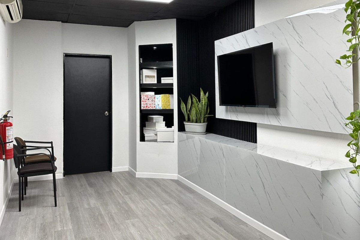 La Urbina, Municipio Sucre,Caracas Caracas 1073 Mirella Crisafulli