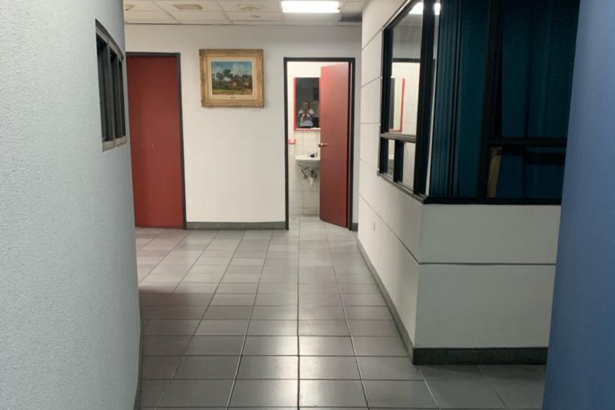 Av. Lebrún Petare. Municipio Sucre, Caracas Caracas 1073 Mirella Crisafulli