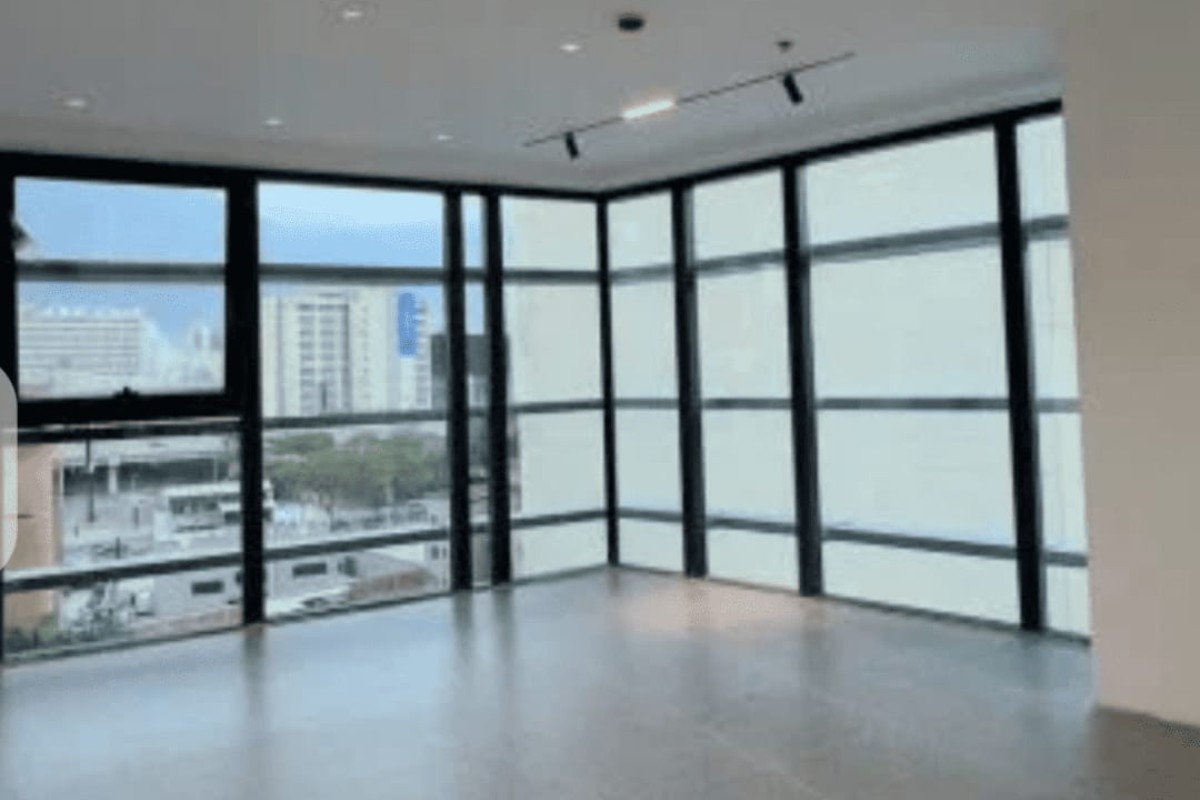  Torre Sena de Las Mercedes Baruta 1060 Mirella Crisafulli